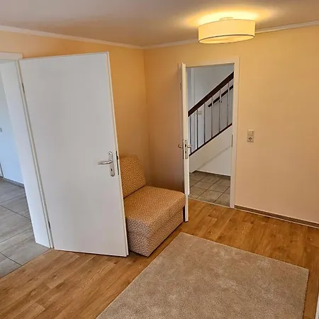 Дом отдыха Sehr Schoenes Und Grosses Haus In - Partys Sind Nicht Gestattet *