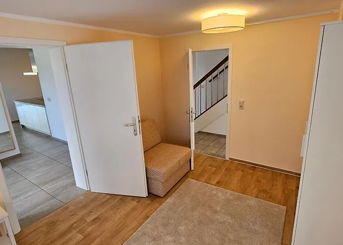 Ferienhaus Sehr Schönes Und Großes Haus In - Www Ghvn De - Partys Sind Nicht Gestattet *