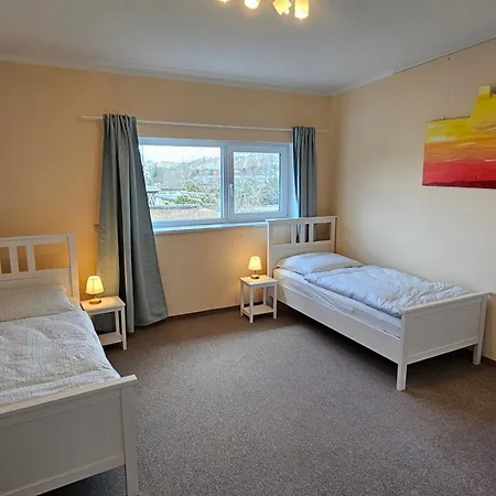 Holiday home Sehr Schoenes Und Grosses Haus In - Www Ghvn De - Partys Sind Nicht Gestattet Dresden