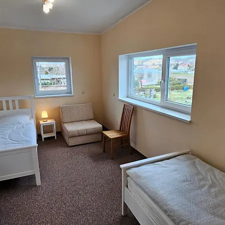 Holiday home Sehr Schoenes Und Grosses Haus In - Www Ghvn De - Partys Sind Nicht Gestattet