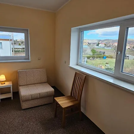 Holiday home Sehr Schoenes Und Grosses Haus In - Www Ghvn De - Partys Sind Nicht Gestattet Dresden