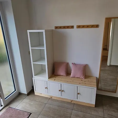 Holiday home Sehr Schoenes Und Grosses Haus In - Partys Und Andere Feierlichkeiten Sind Wegen Eventueller Laermbelaestigung Nicht Gestattet *