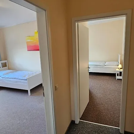 Sehr Schoenes Und Grosses Haus In - Www Ghvn De - Partys Sind Nicht Gestattet Vakantiehuis