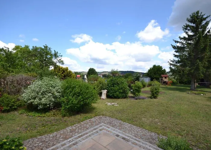 Sehr Schoenes Und Grosses Haus In - Www Ghvn De - Partys Sind Nicht Gestattet Casa de Férias