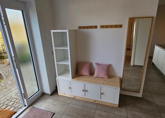 Casa de Férias Sehr Schoenes Und Grosses Haus In - Www Ghvn De - Partys Sind Nicht Gestattet *